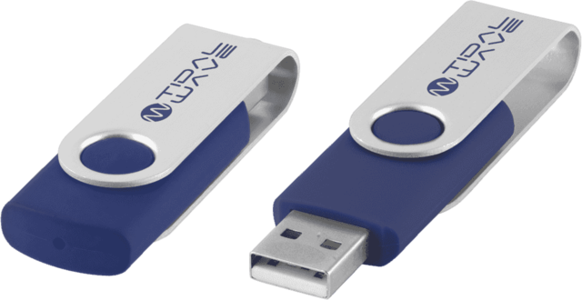 Twister USB - Express