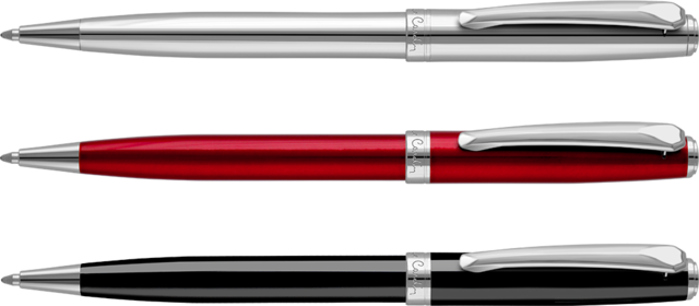 Pierre Cardin Fontaine Ballpen