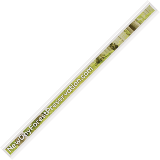 ECO - FSC Carpenter Pencil
