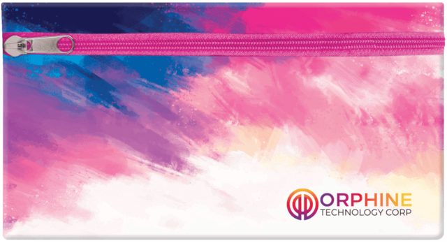 Pencil Case Neoprene