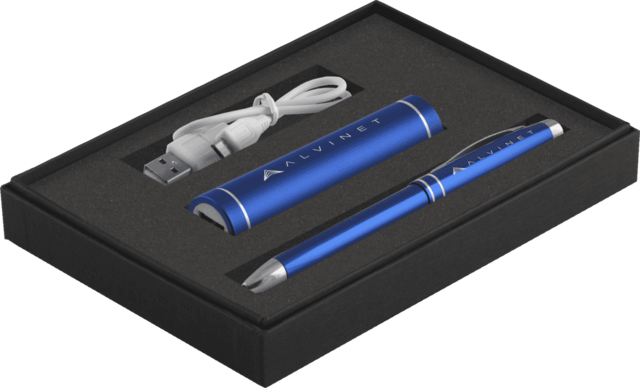 Gift Set 5:(Laser Engraved)