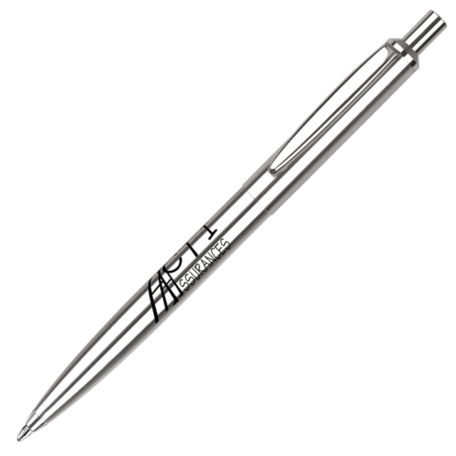 Giotto Metal Ballpen