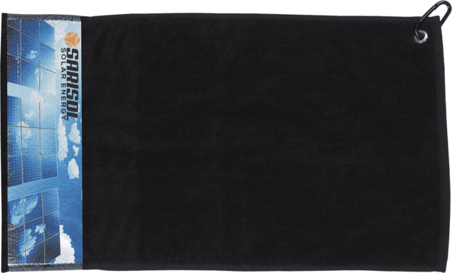 GOLF - Golf Pro Towel