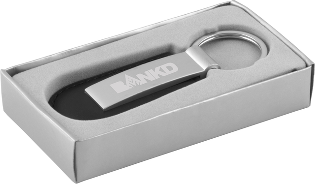 Keyrings - Hades Keyring with Presentation Box