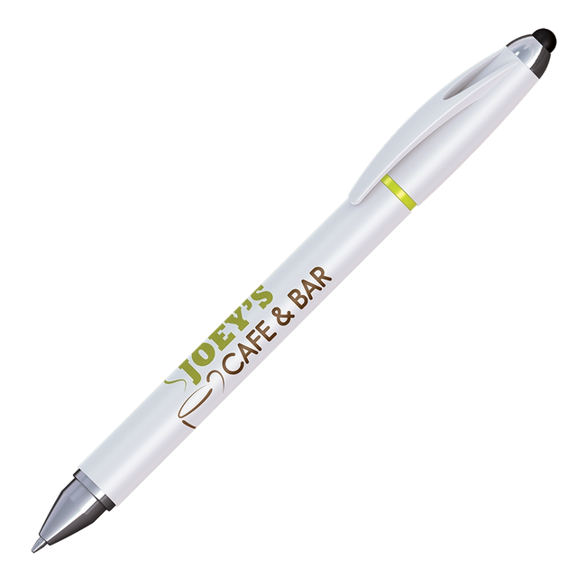 Hi-Cap Ballpen