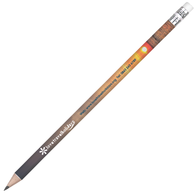 WP - STANDARD WE Pencil