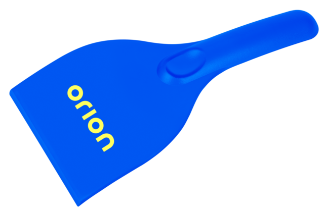 Arctic Ice Scraper - GRS Certified