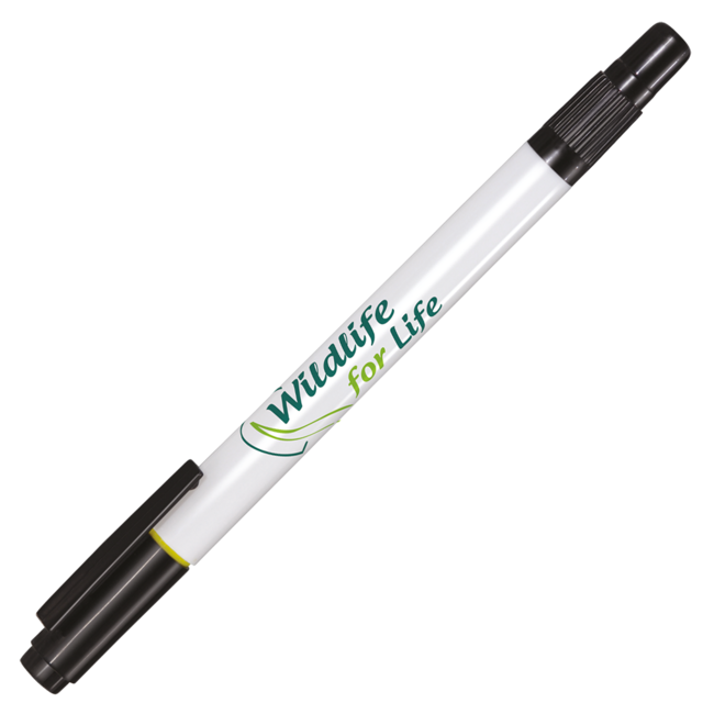 Janus Ballpen & Highlighter