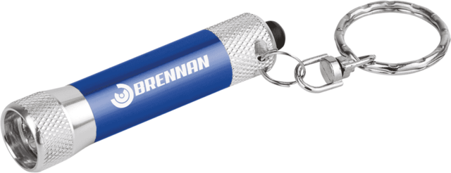 Keyrings - Lumino Torch