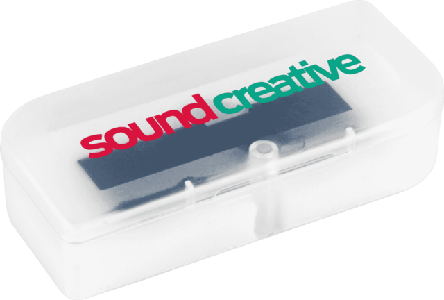 USB Flash Drive Gift Box -