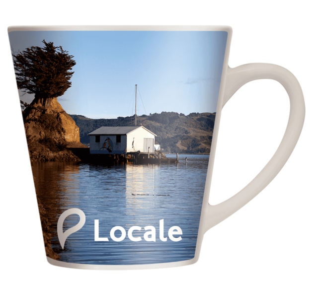 Drinkware - Kolkata Foto Mug