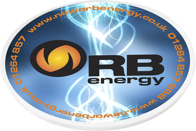 GOLF - Large Plastic Marker