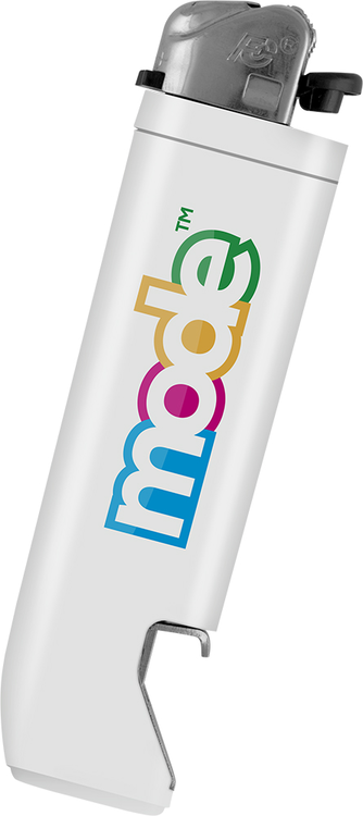 Lighters - M3L Bottle Opener