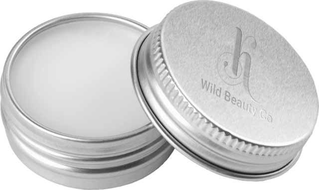 Lip Balm in Aluminium Tin 10ml