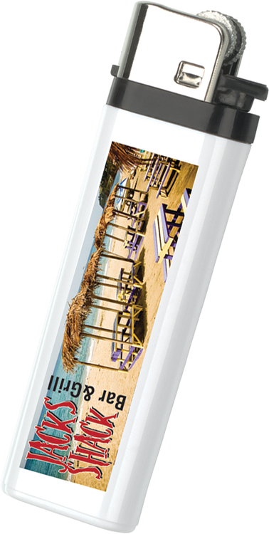 Lighters - Iwax M3L Childproof