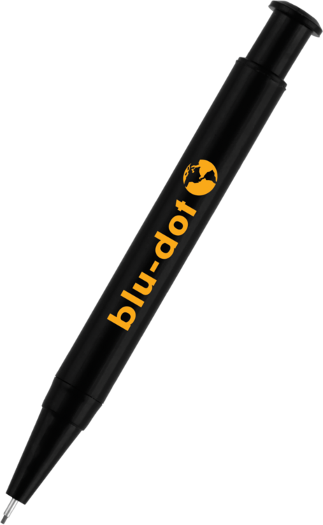 Golf Pro Pencil