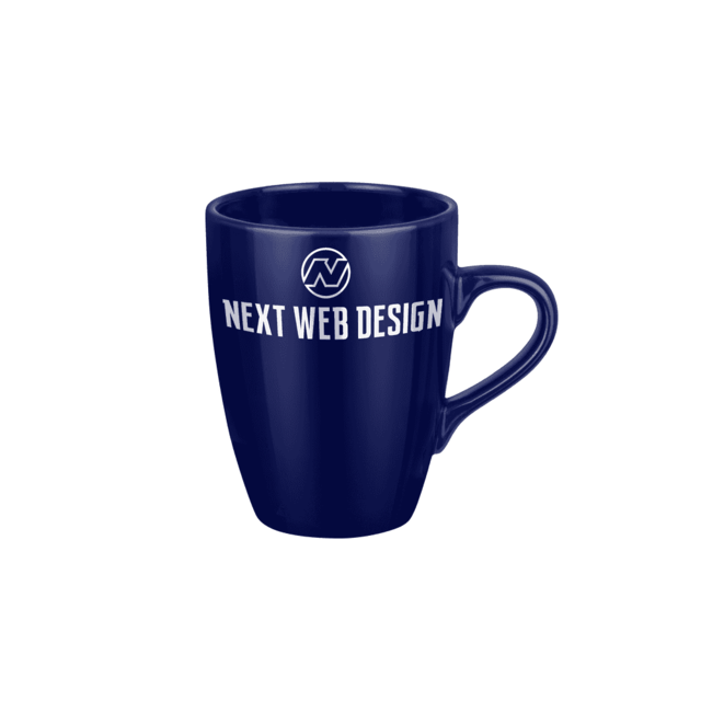 Drinkware - Melbourne Mug - Coloured