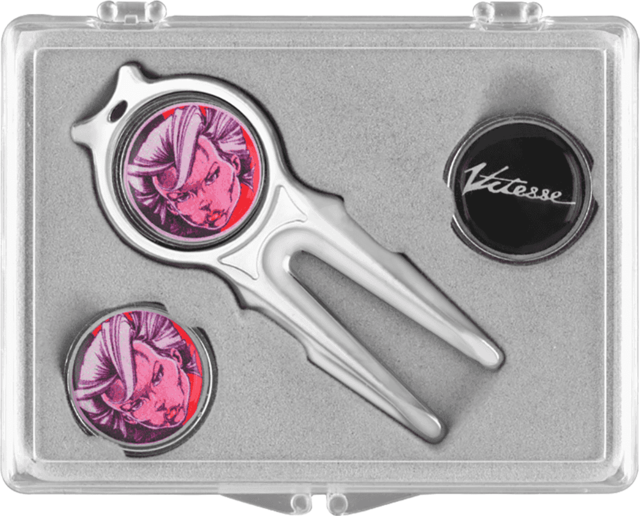 GOLF - Monte Rei Gift Box