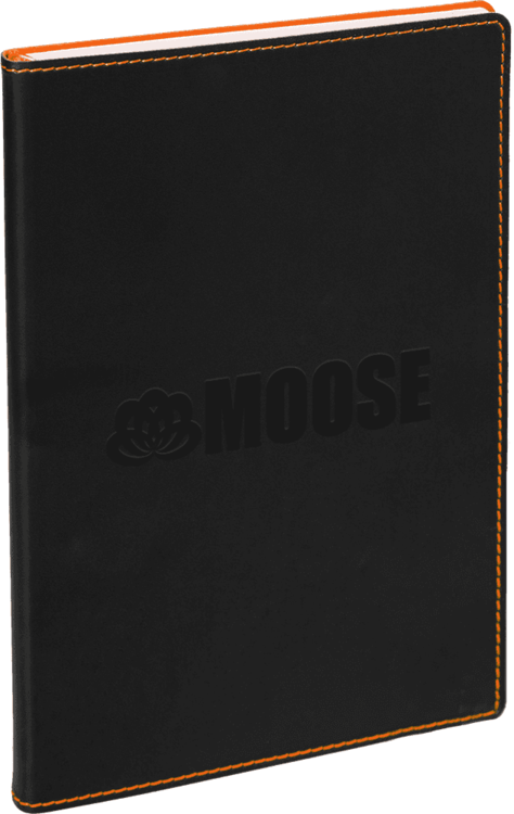 Notebooks - Couture Notebook