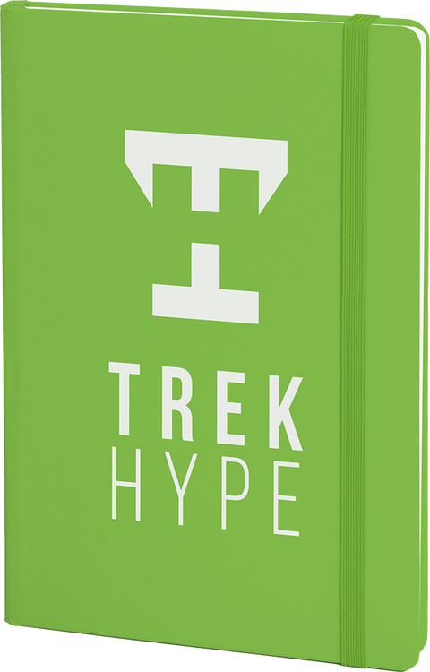 Notebooks - Duro Notebook