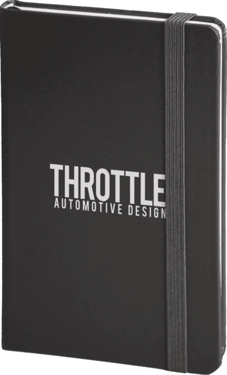 Notebooks - Duro Pocket Notebook