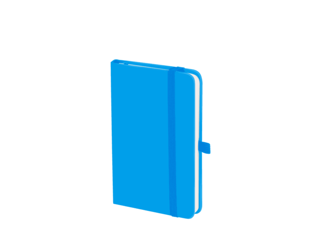 Mood Pocket Notebook