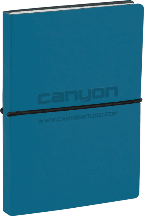 Notebooks - Siena Notebook