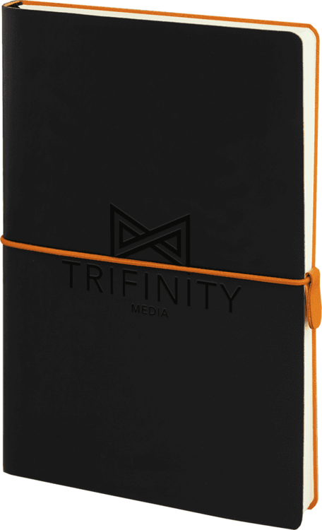 Notebooks - Sorrento Notebook