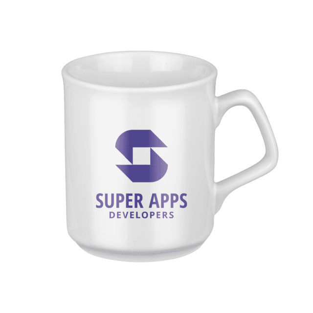 Drinkware - Orion Mug - White