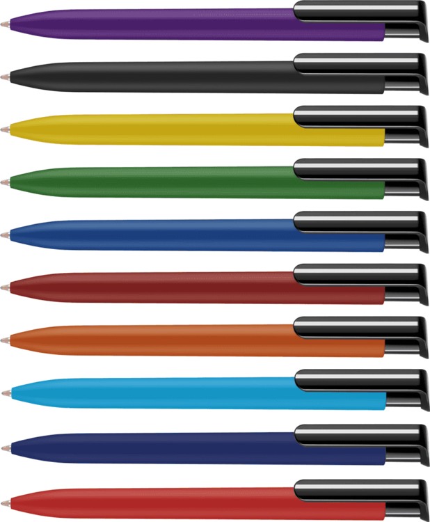 Absolute Softfeel Ballpen