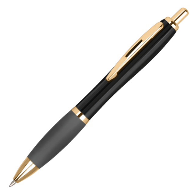 Contour Night Oro Ballpen