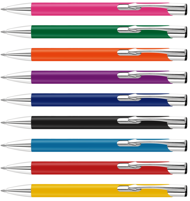 Garland Softfeel Ballpen