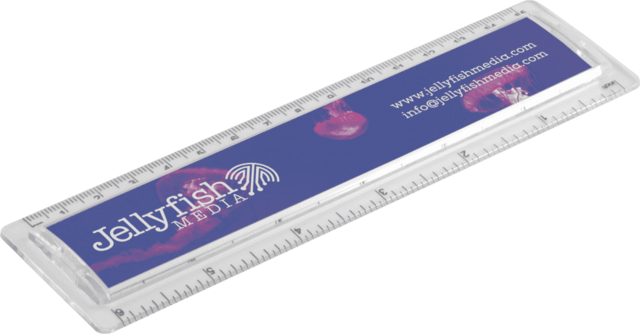 Picto 15cm/6 Inch Ruler
