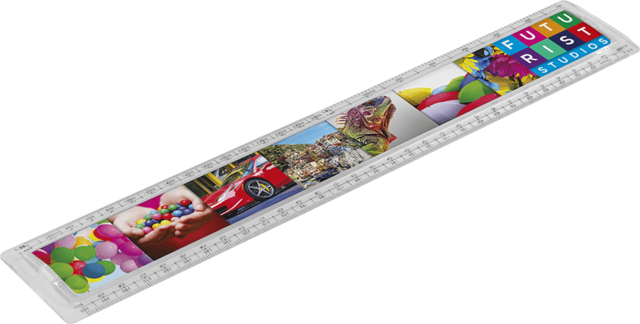 Picto 300mm Scale Ruler