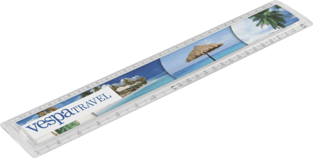 Picto 30cm/12 Inch Ruler