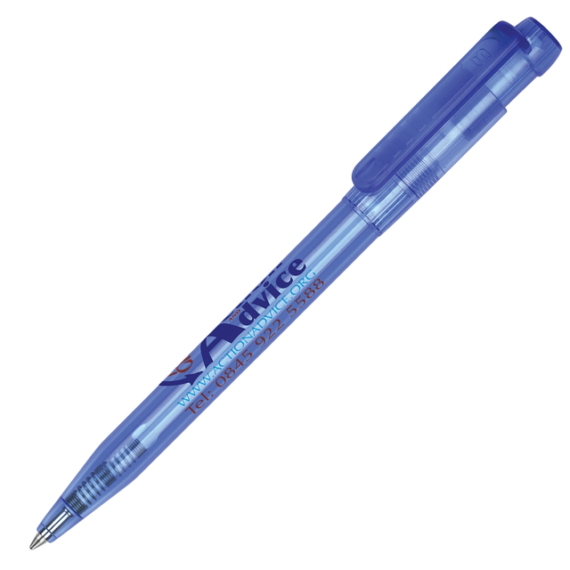 Pier Diamond Ballpen