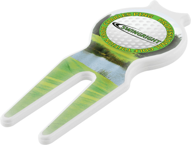 GOLF - Pisa Pitch Fork