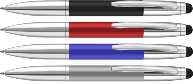 Norston-i Softfeel Ballpen