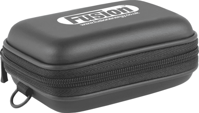 Power Bank - Travel Case