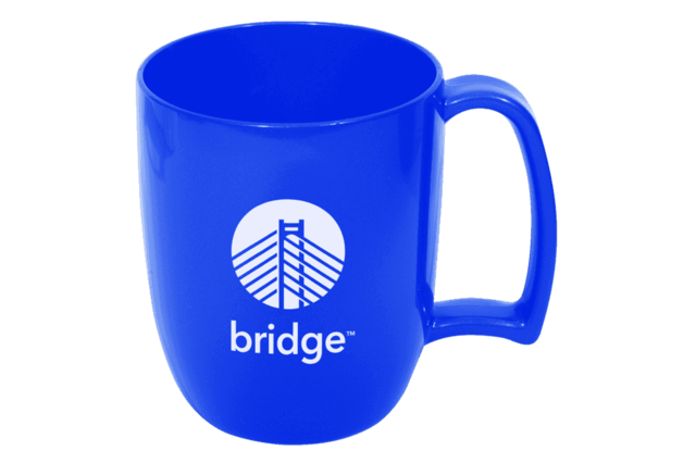 Drinkware - Prime Plastic Mug