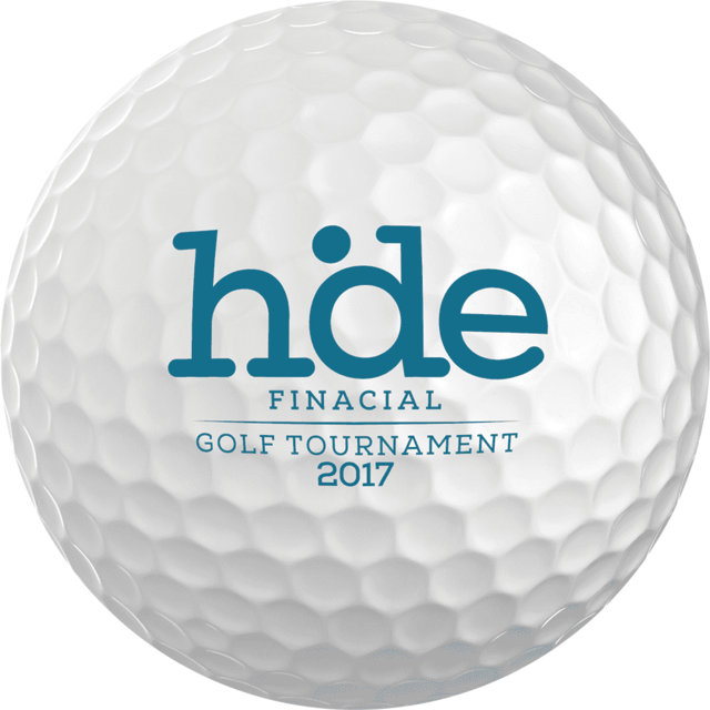 GOLF - Protech LogoBalls - Air