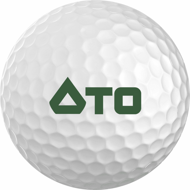 GOLF - Protech LogoBalls - Infinity