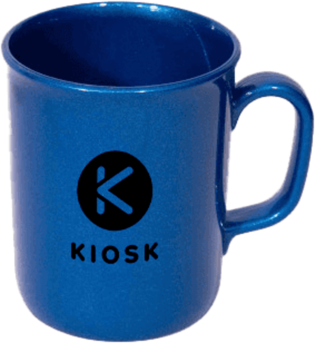 Drinkware - Spectra Reclaimed Plastic Mug