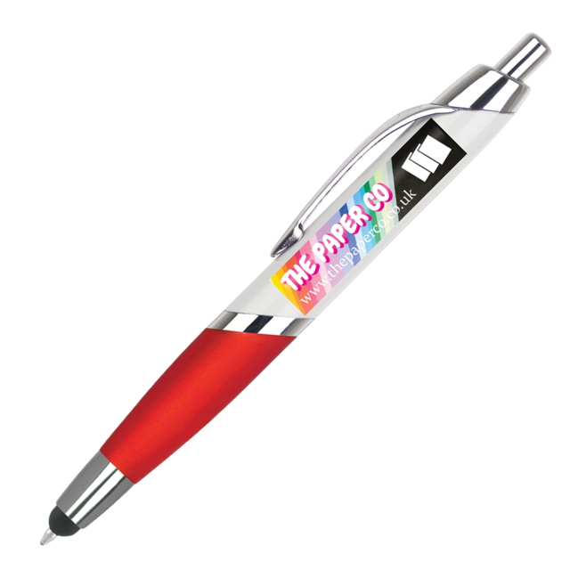 Spectrum Max Touch Ballpen