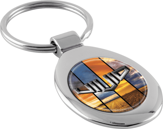 Keyrings - Spheros Keyring without Box