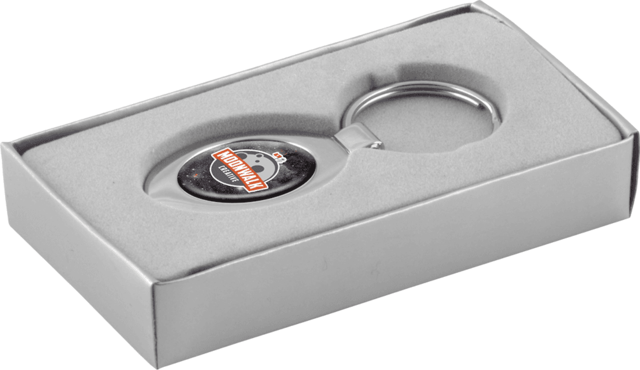 Keyrings - Spheros Keyring with Presentation Box