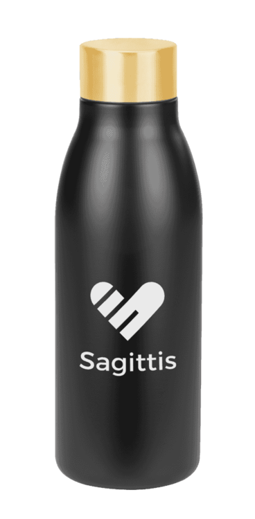 Drinkware - Stella Vacuum Bottle