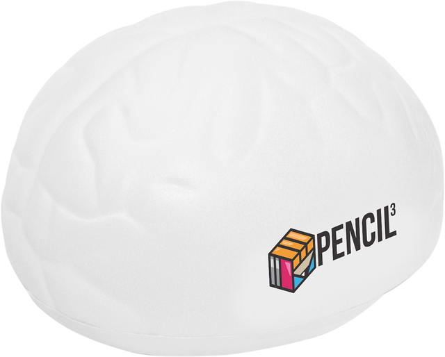 Stress Ball - Brain