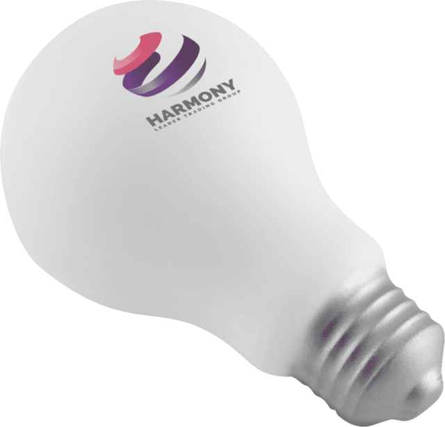 Stress Ball - Bulb