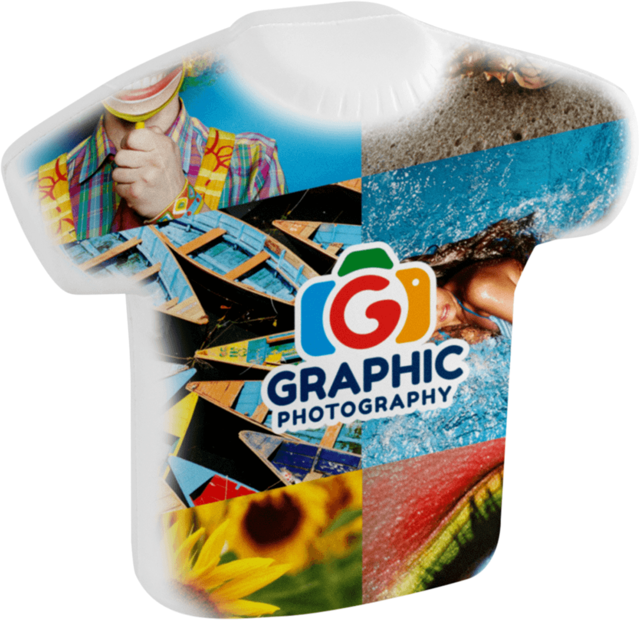 Stress Ball - T- Shirt